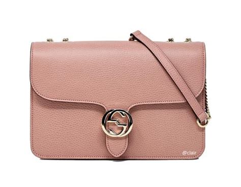 violet roseate gucci interlocking crossbody|gucci mini crossbody bag.